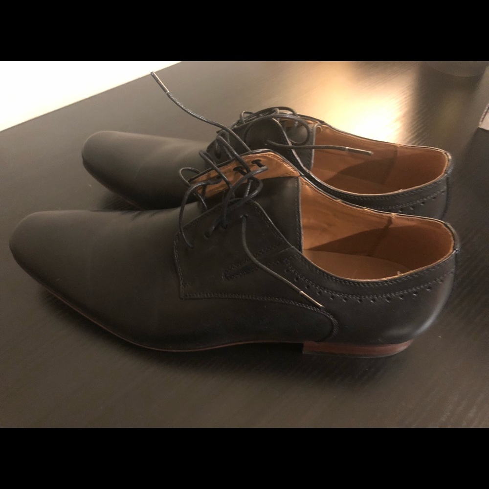 Aldo Dress Shoes - Picture 5 of 6